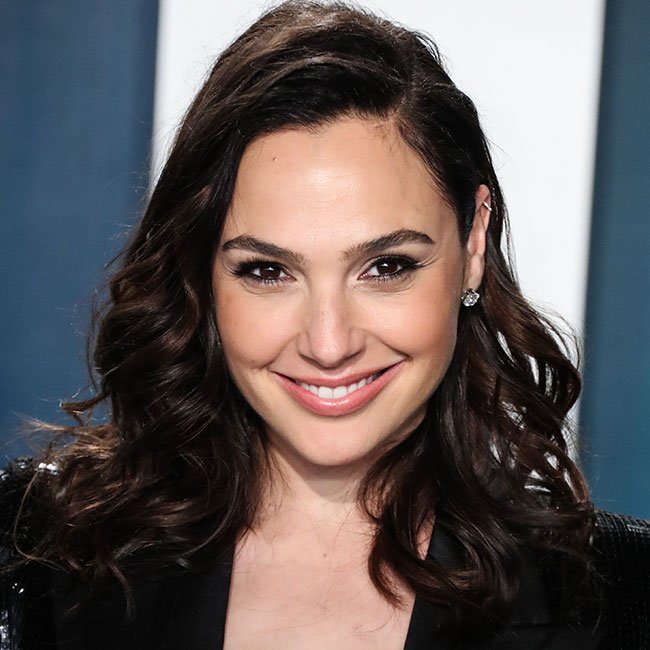 Gal Gadot Is Raising The Temperature In This Tiny Mini Dress For ‘W’ Magazine—OMG!