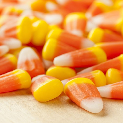 The Scary Reason Candy Corn Is Being Pulled From Stores Ahead Of Halloween