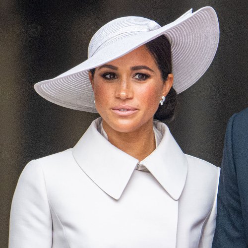 We Can't Believe What Nelson Mandela's Grandson Said About Meghan Markle—This Is So Bad!