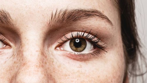 The One Drugstore Mascara You Should Start Using, According To A Dermatologist