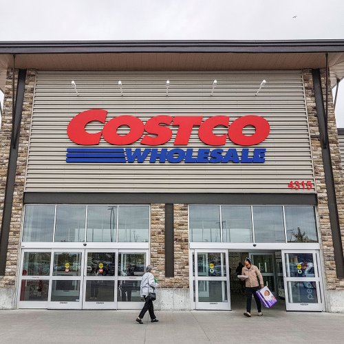 Costco Is Debuting A New Sandwich On Its Food Court Menu—But It’s Not Turkey & Provolone!