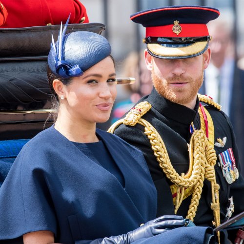 We Can't Believe What Meghan Markle's Sister Is Saying About Her & Prince Harry Now: They’ve Said 'So Many Lies'