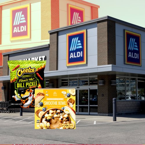 5 Best Aldi Finds To Add To Your Cart This Week: Le Creuset Dupe, More