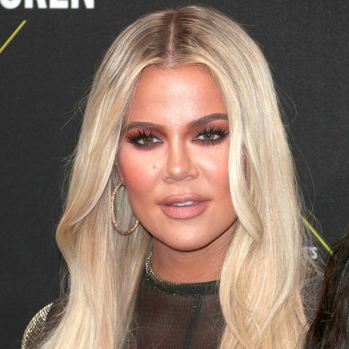 Khloé Kardashian Finally Revealed Her Son's Name—It's So Cute! | Flipboard