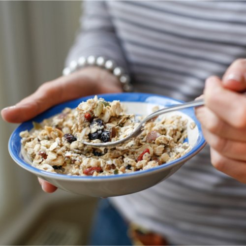 Health Experts Agree: The One Processed Breakfast You Have To Stop Eating ASAP