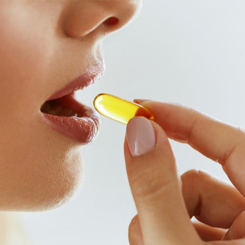 5 Supplements You Actually Need To Be Taking Every Morning For A Healthier & Longer Life