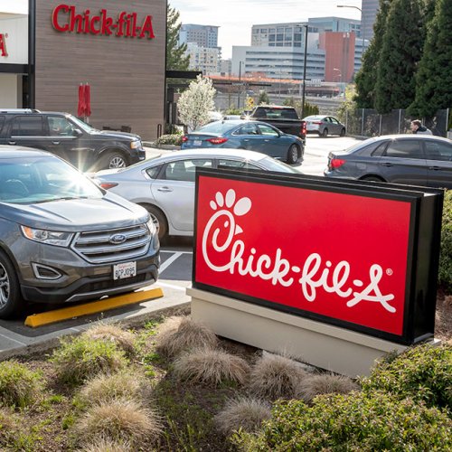 Chick-fil-A Just Announced A Major Change To It’s Drive-Thru–And Customers Are Saying ‘Finally!’