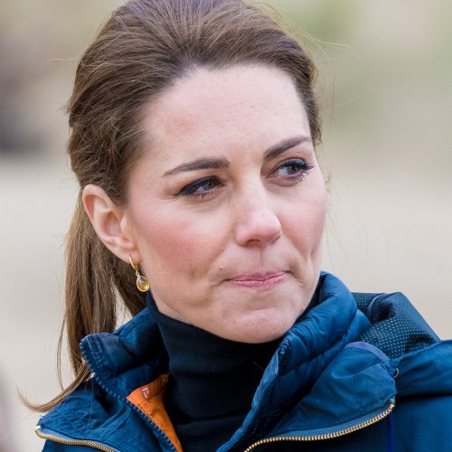 Kate Middleton Looked 'Furious' With Prince William And Couldn’t Mask 'Negative Emotion' In Rare Public Showing, Body Language Expert Explains