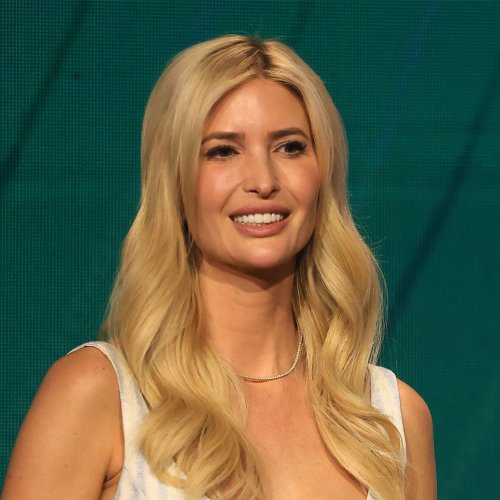 Ivanka Trump Flaunts Her Incredibly Toned Figure In A Chic Swimsuit During Costa Rica Getaway: 'Classy Girl'