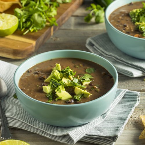 5 HighProtein Soup Recipes You Need To Make This Week For Easy Weight