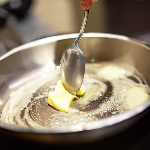 A Dietitian Tells Us The 7 'Worst' Inflammatory Foods You Should Cut Out Because They Give You Visceral Fat: Margarine & More