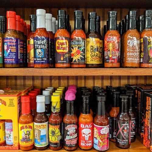 12 Worst Condiments To Stop Using Because They're So Bad For Your Digestion: Soy Sauce, More