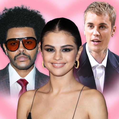 Who Is Selena Gomez Dating? A Timeline Flipboard