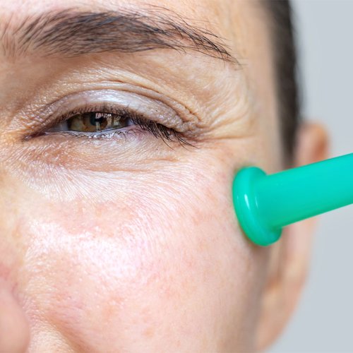 A Dermatologist Says These Tricks To Reduce Fine Lines And Wrinkles Are Better Than Botox