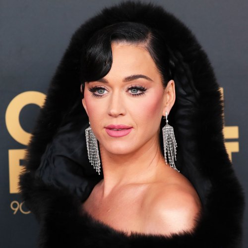 Katy Perry Wore Three Show-Stopping Outfits In One Day And Fans Can't ...