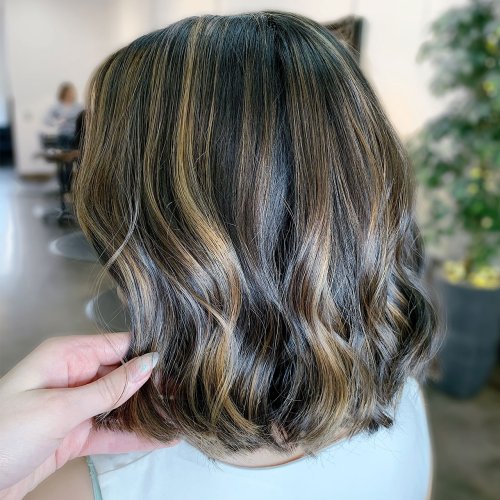 9 Stylist-Approved Haircuts For Women Over 50 That Will Have You Looking Fabulous This Summer