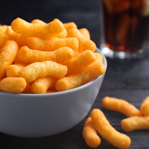 7 Potentially Artery-Clogging Foods That Could Be Hurting Your Cardiovascular Health, According To Experts: Frozen Pizza & More