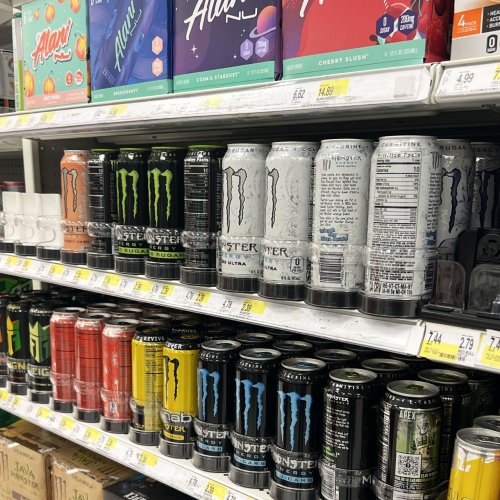 A Doctor Explains 3 Reasons Why Energy Drinks Are The Worst Beverages 'You Can Put In Your Mouth'