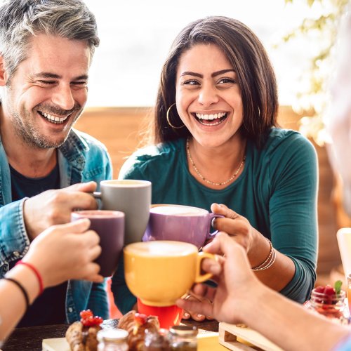 Adding These 2 Ingredients To Your Coffee Can Reduce Brain Fog And Sharpen Your Memory Over 40, Experts Say