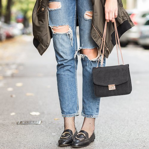 Hop On The Must-Have Fall Loafer Trend Without Breaking The Bank