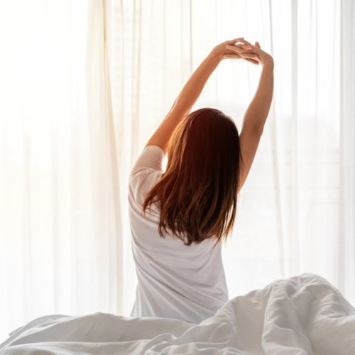 This Is Actually The Worst Morning Habit If You Struggle With Chronic Inflammation, According To A Doctor