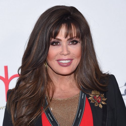 Marie Osmond Shows Off 50-lb Weight Loss And Tells Fans: 'Food Is Not My Enemy Anymore'