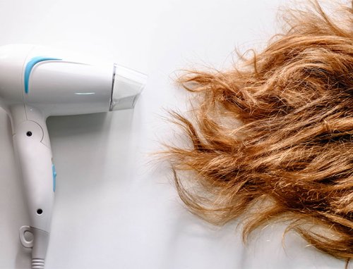 Why Does My Hair Feel Like Straw? Hair Experts Tell Us The Possible Causes And Fixes For Dry Hair