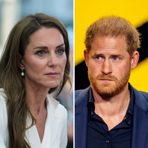 Kate Middleton No Longer Supports A Reunion Between Prince Harry And Prince William After Being Called 'The Peacemaker': 'Will Not Allow Her Family To Be Sucked Back In'