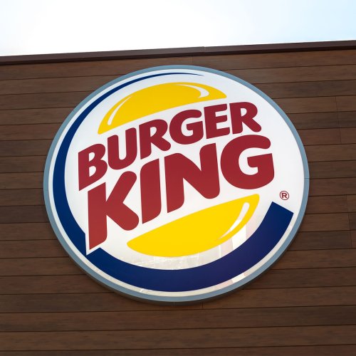 The Worst Burger King Menu Item Health Experts Say You Should Never