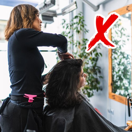 11 Outdated Hairstyles You Won't See Anymore In 2025: Bowl Cut, More