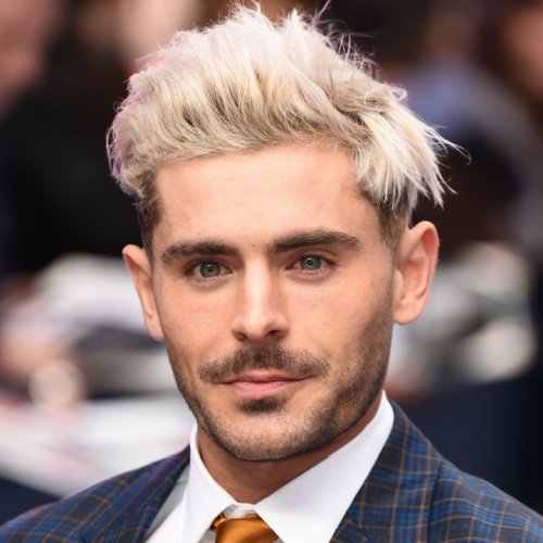 Zac Efron Is Finally Addressing His Shocking Face Transformation Flipboard 