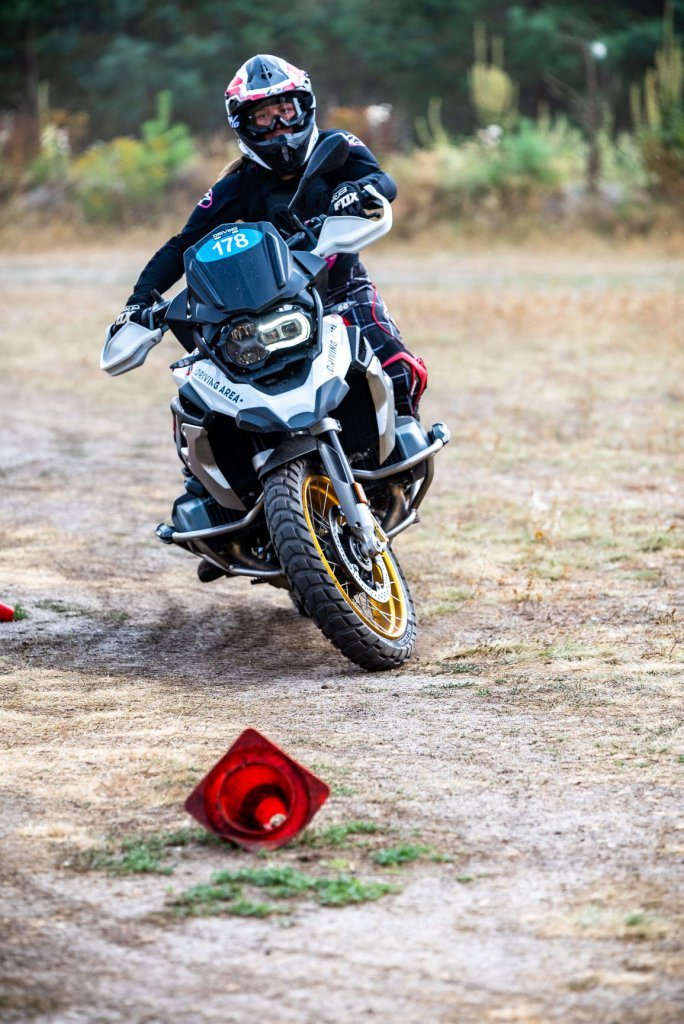 SHE is a RIDER RSS Feed - cover