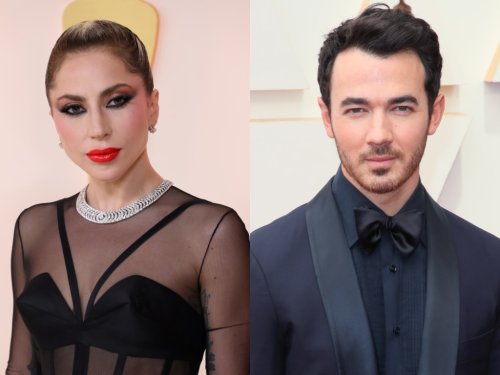 14 Celebs Who’ve Opened Up About Being Celibate