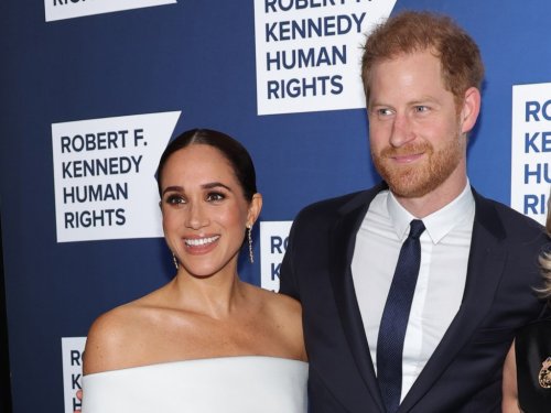 Meghan Markle & Prince Harry’s Latest Staff Change-Up Indicates They’re Ready For Their Next Chapter