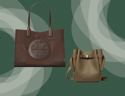 Don’t Tell Anyone, But Tory Burch Quietly Dropped Black Friday-Level Deals Early — Get Miller Styles & More Up to 40% Off