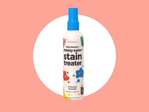 Reviewers Swear This Under-the-Radar Stain Remover Is So Good It Even Gets Rid of Set-In Stains