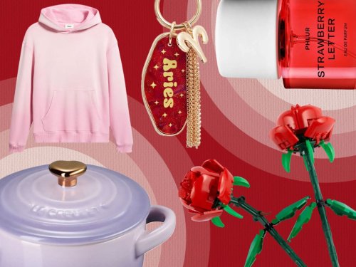15 Valentine’s Day Gifts From Nordstrom That Feel Thoughtful, Chic & Totally Special — All Under $50