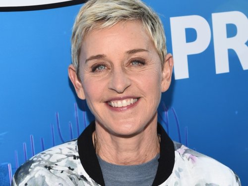 Ellen Degeneres Secretly Sold Her Moorish-Inspired Mansion for $36 Million & It’s as Opulent as It Gets — See the Photos!