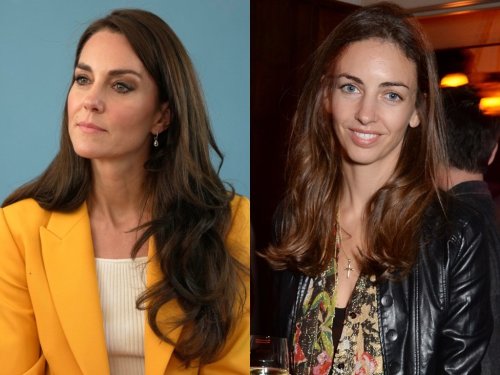 Royal Insiders Revealed Kate Middleton’s Reportedly Telling Reaction to ...