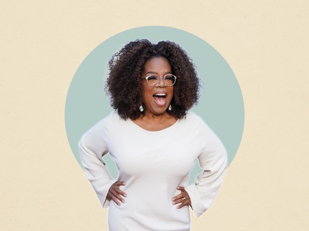 13 Oprah-Approved Holiday Gifts Anyone Is Guaranteed to Love (& All Under $100!)