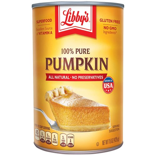 Ina Garten Recommends This Super Affordable Canned Pumpkin for All of Your Thanksgiving Cooking