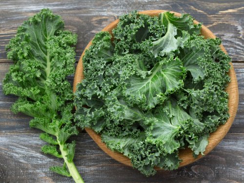 Here’s Why You Should Never Buy Bagged Kale, According to an Expert