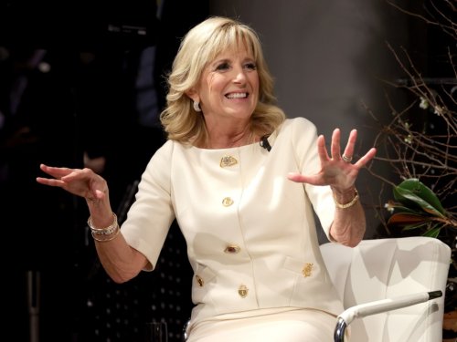 Jill Biden Brought Back This Thrilling White House Christmas Element That Hasn’t Been Seen Since 1980