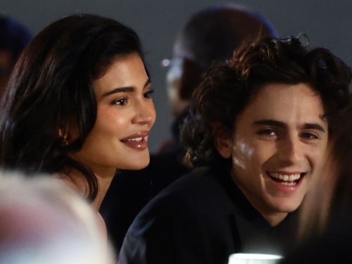 Fans Believe Timothee Chalamet’s Sister Pauline Took a Not-To-Subtle Jab at Kylie Jenner