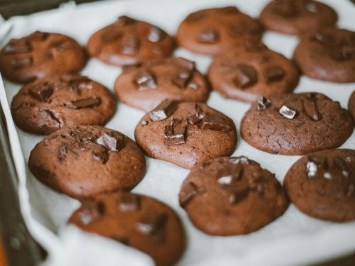 The Pioneer Woman’s Saucepan Chocolate Cookies Couldn’t Be Easier to Make & Will Be your New Sweet Treat Obsession