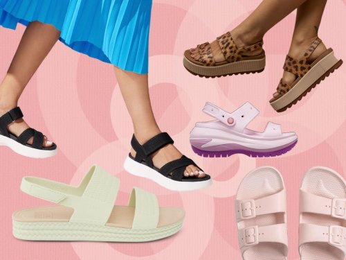 Can You Wear Sandals for a Full Day at Disney? I Put Them to the Test & Found the 10 Most Comfortable Pairs