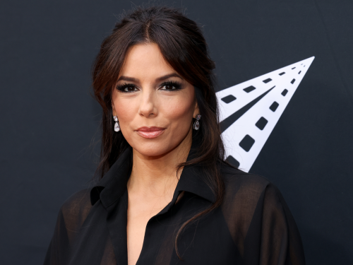 Shoppers Have ‘Less Crepe Under Eyes’ After Using This Nourishing Cream Eva Longoria Shouted Out