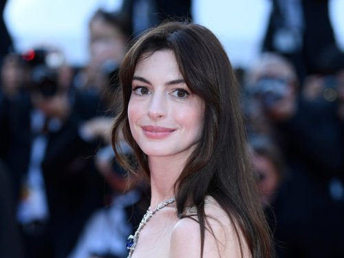 This Anne Hathaway-Approved Brand Has an ‘Effective’ Detoxifying Cleanser for 30% For Sephora’s Fourth of July Sale