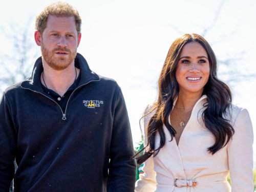 Critics Are Saying Prince Harry & Meghan Markle Will ‘Live to Regret’ Doing This to Their 2 Children