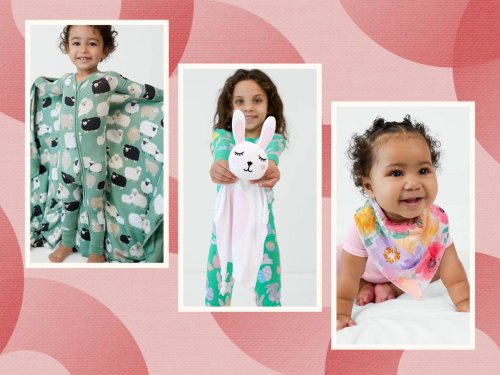 Little Sleepies Just Dropped the Cutest Spring Collection & Prices Start at Just $14